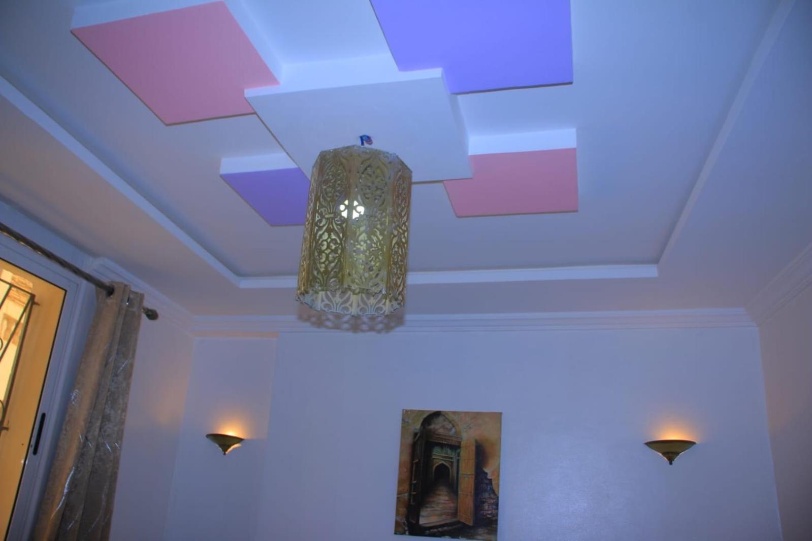 Asonfou Aourir Taghazout Appartment Habitación foto